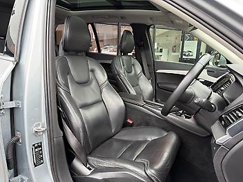 2016 Volvo Xc90 D5 AWD INSCRIPTION 2