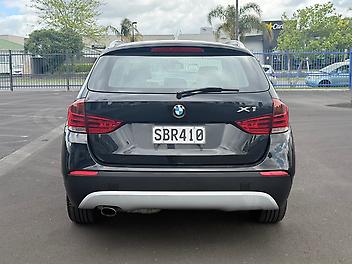 2012 Bmw X1 sDrive18i, Bluetooth, Heated Seats, Park Sensors