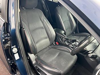 2015 Mazda Axela Radar Cruise, Lane Assist, Heated Seats