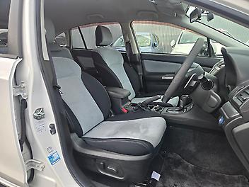 2013 Subaru Xv Hybird ..Low Kms 