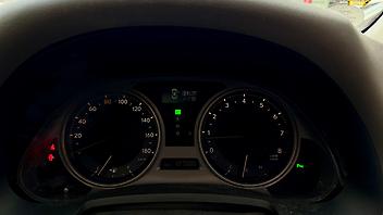 2009 Lexus Is 350 Sunroof/Cruise Control