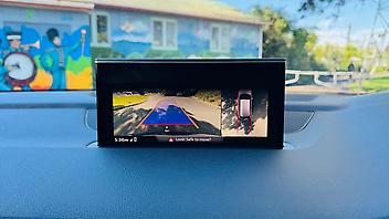 2016 Audi Q7 3.0 TDI Q TIP 3.0D/4