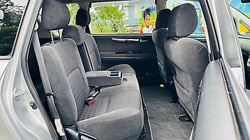 2004 Toyota Ipsum 7 SEATER/NZ STEREO/Tow-BAR