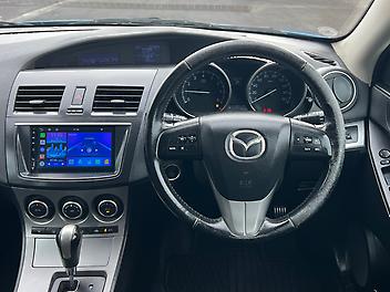 2011 Mazda Axela 1.5 Petrol **NZ Radio*CarPlay**