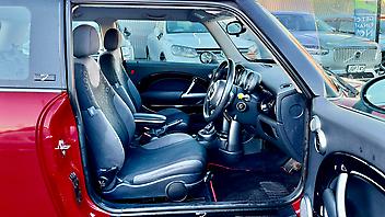 2006 Bmw Mini COOPER