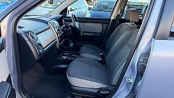2006 Mazda Verisa NOBLE COUTURE