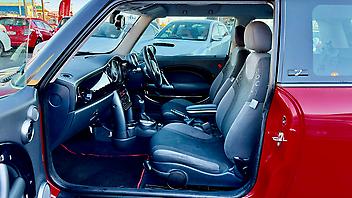 2006 Bmw Mini COOPER