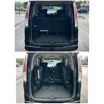 2012 Nissan Serena 8 Seater * Highway Star * Fresh Import
