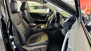 2021 Toyota Rav4 HYBRID