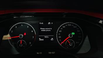 2018 Volkswagen Polo TSI 70KW 1.0P/7AT DS