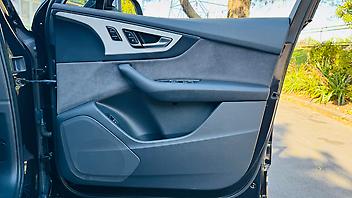 2016 Audi Q7 3.0 TDI Q TIP 3.0D/4