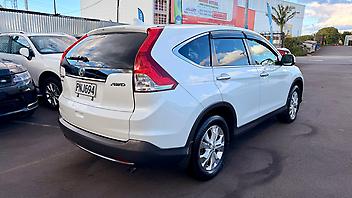 2012 Honda Cr-v AWD/VERY TIDY