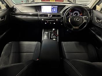 2013 Lexus Gs250