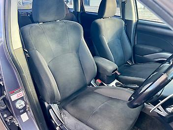2008 Mitsubishi Outlander 2.4L 4WD 7Seater