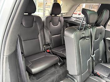 2016 Volvo Xc90 D5 AWD INSCRIPTION 2