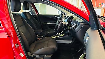 2013 Alfa Romeo Giulietta