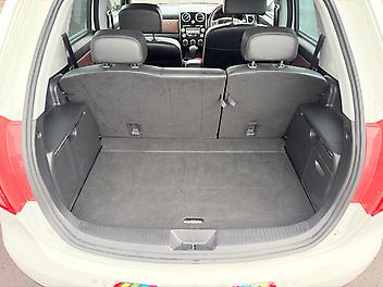 2008 Mazda Verisa 1.5L Leather, Smart Key, Low kms