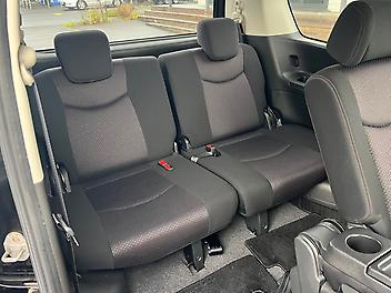 2012 Nissan Serena 8 Seater * Highway Star * Fresh Import