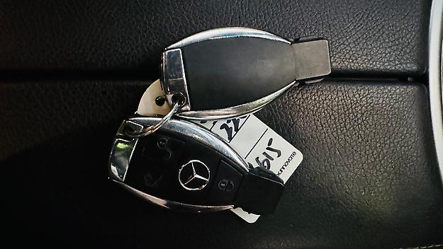 2017 Mercedes-benz Glc 220 GLC 220 d 4MATIC 9-AT