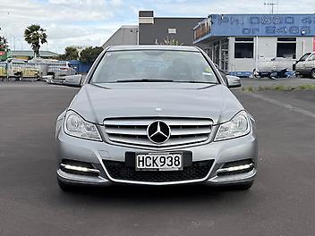 2013 Mercedes-benz C 200 CGI BE, Safety Pack, BT, Cruise Control