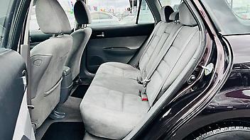 2004 Mazda Atenza WAGON GSX 2.3 4 AUTO