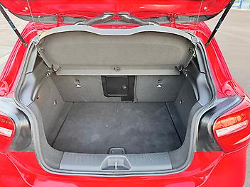 2014 Mercedes-benz A 180 Radar Cruise, Paddle Shifters, Active Safety