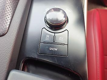 2014 Lexus Is 300h F SPORT