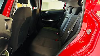 2013 Alfa Romeo Giulietta