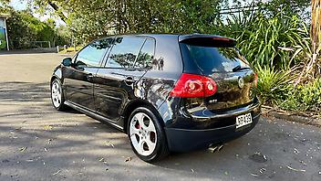2009 Volkswagen Golf GTI…Finance Available 