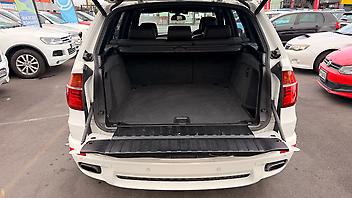 2012 Bmw X5 XDRIVE 35I