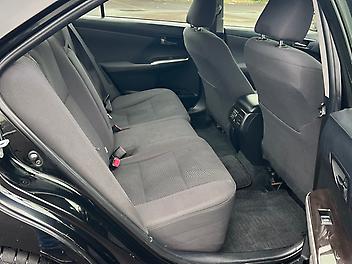 2012 Toyota Camry G Hybrid, Electric Seats, Bluetooth Stereo