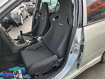 2000 Toyota Altezza