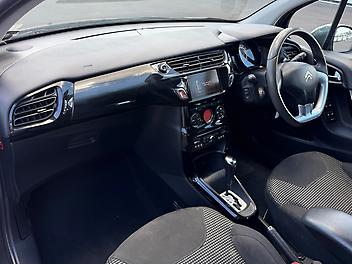 2014 Citroen C3 Exclusive 1.6P/4A