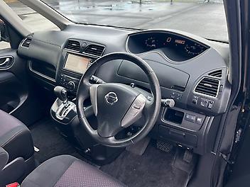 2012 Nissan Serena 8 Seater * Highway Star * Fresh Import