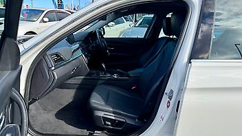 2013 Bmw 320i