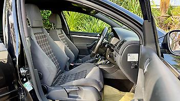 2009 Volkswagen Golf GTI…Finance Available 