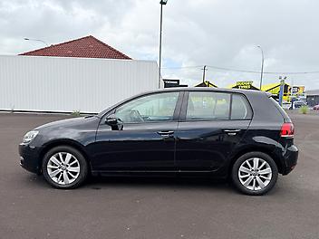 2012 Volkswagen Golf 1.4L Petrol TSi **CarPlay*Rev Cam*Paddle Shift*