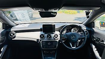 2015 Mercedes-benz Cla 250 BLUETOOTH/CRUISE CONTROL/ HEATED SEATS