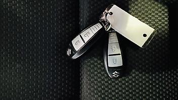2012 Suzuki Swift SPORT 1.6 5DR 