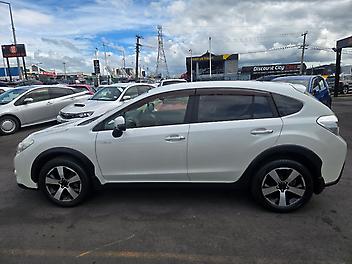 2013 Subaru Xv Hybird ..Low Kms 