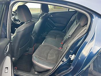 2015 Mazda Axela Radar Cruise, Lane Assist, Heated Seats