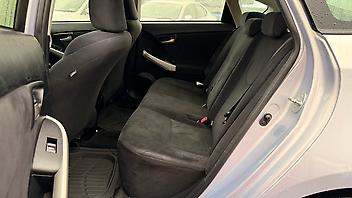2015 Toyota Prius Bluetooth/Tidy