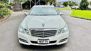 2011 Mercedes-benz E 300 Avantgarde