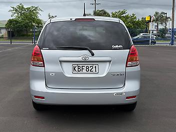 2004 Toyota Spacio 7 Seater *Reliable Family Car* 1 NZ Owner