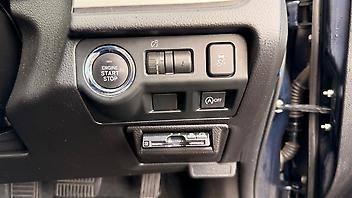 2014 Subaru Impreza AWD/PUSH START