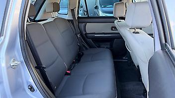2006 Mazda Verisa NOBLE COUTURE
