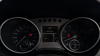 2007 Mercedes-benz R 350 4 MATIC