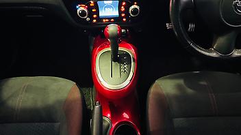 2015 Nissan Juke