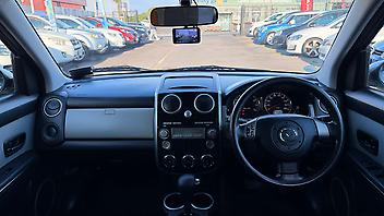 2006 Mazda Verisa NOBLE COUTURE