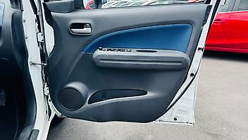 2008 Suzuki Splash Fuel Economical/AUX